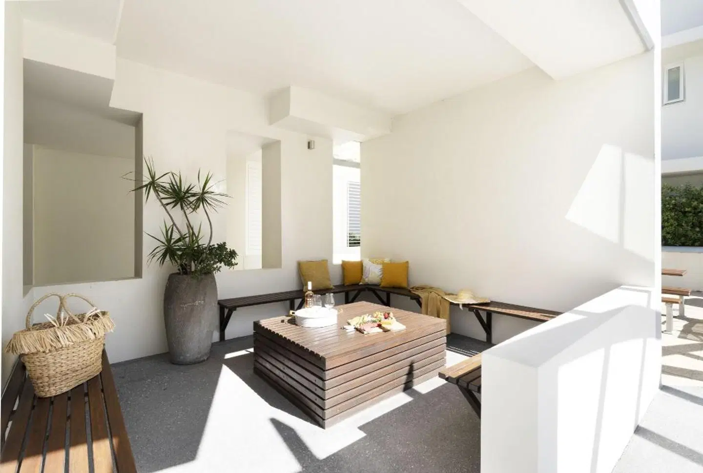 Aspect Caloundra HEALTH_BEAUTY