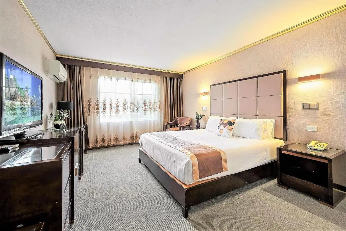 Eltham Gateway Hotel & Conference Centre ROOM_EXAMPLE