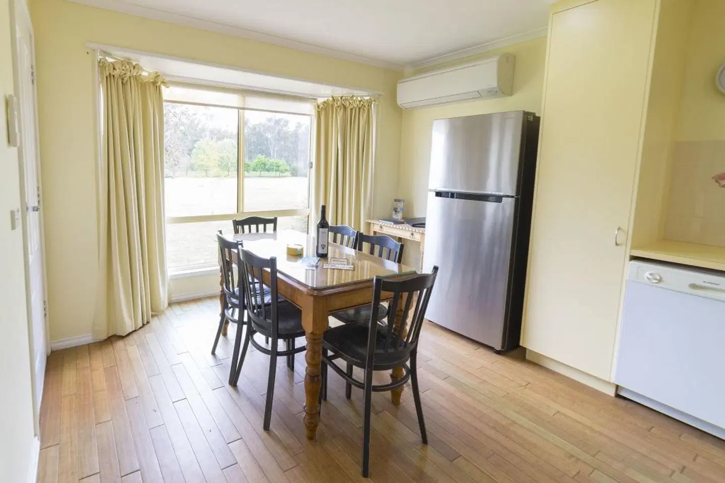 Tokemata Retreat ROOM_EXAMPLE