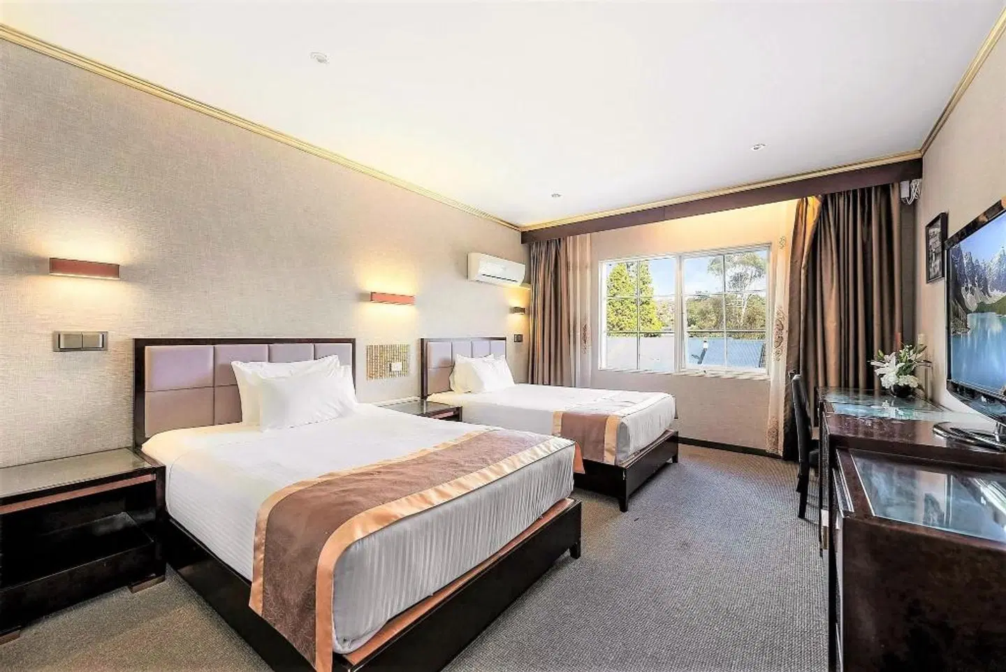 Eltham Gateway Hotel & Conference Centre ROOM_EXAMPLE