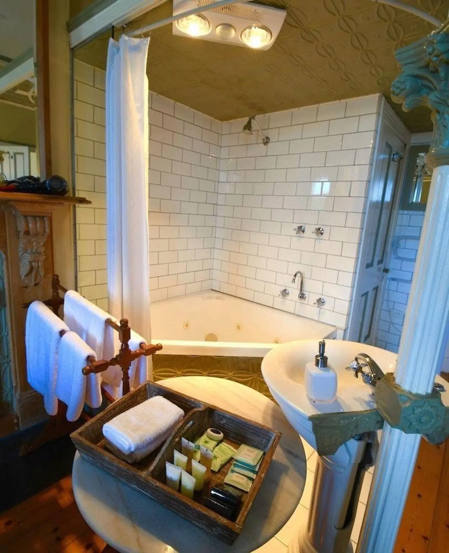 Annesley House HEALTH_BEAUTY