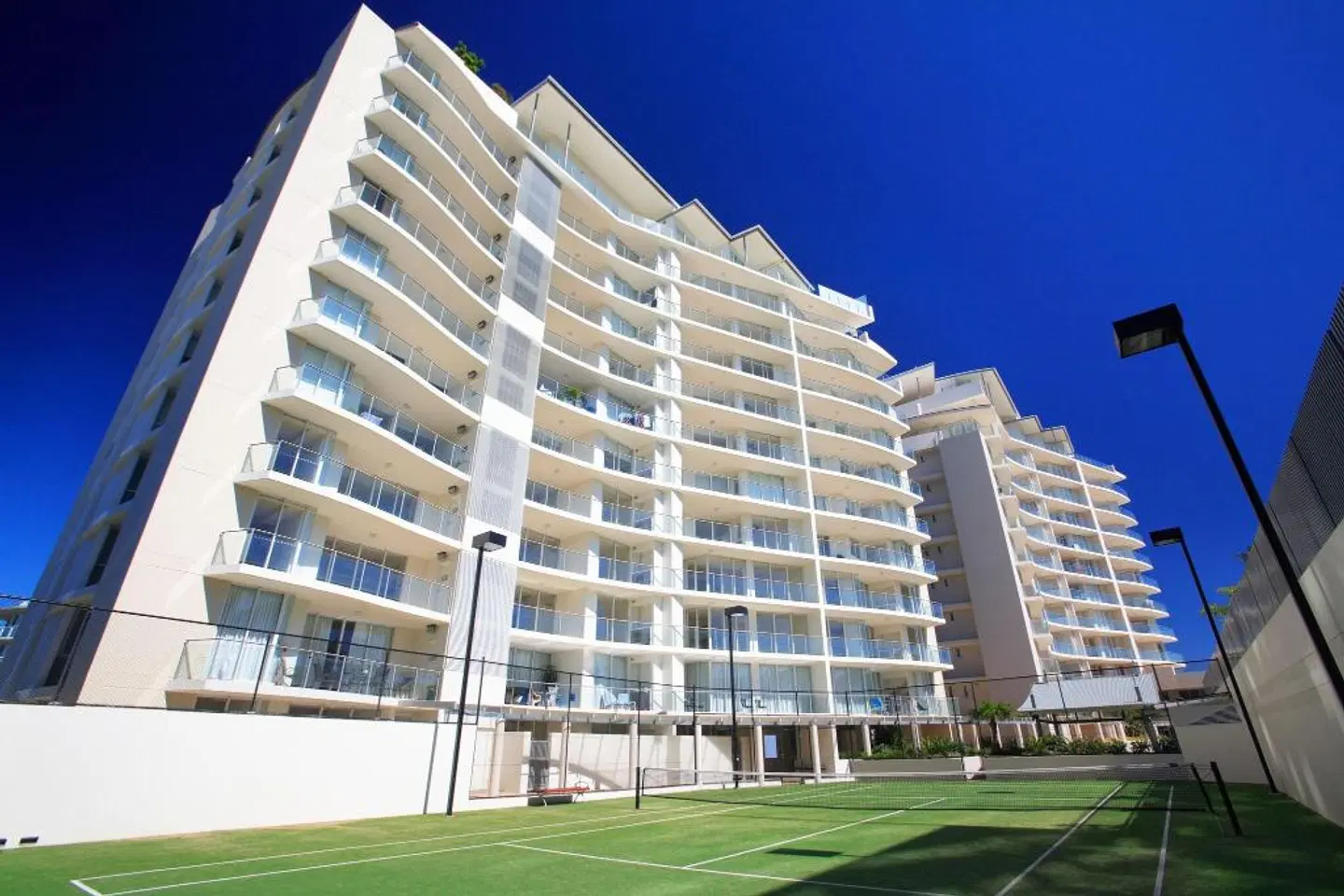 Aspect Caloundra EXTERIOR