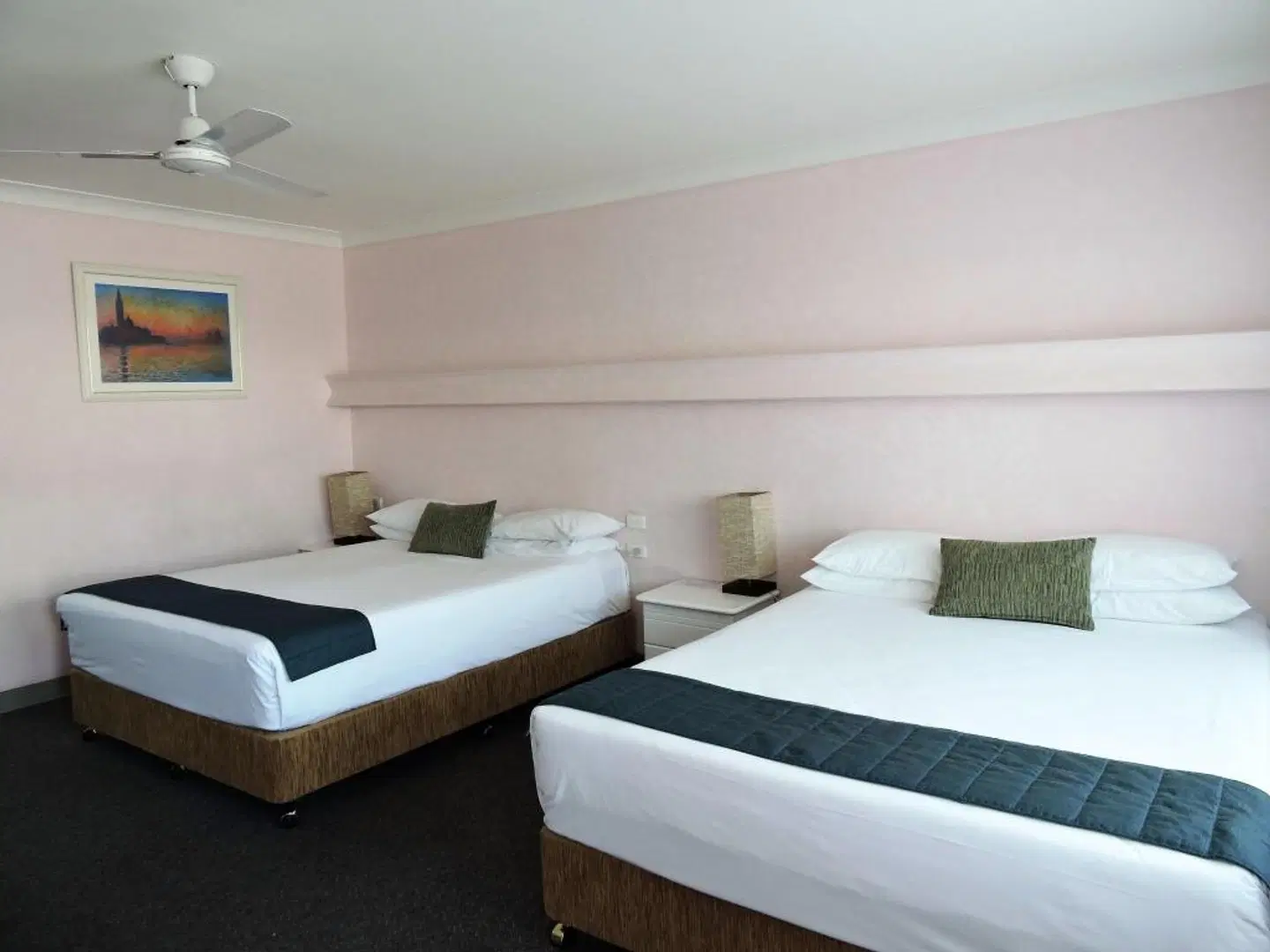 Tweed Heads Vegas Motel ROOM_EXAMPLE