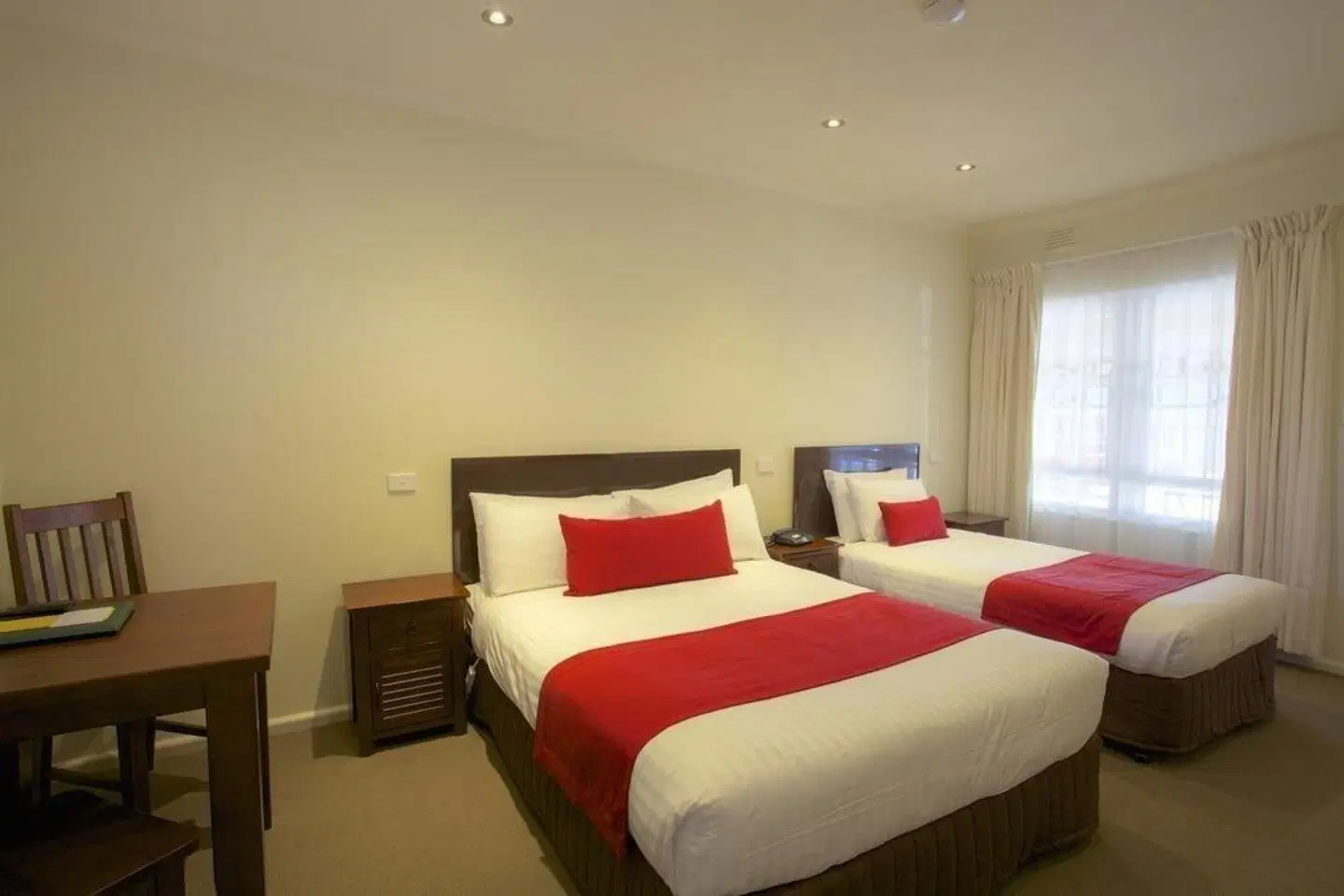 Amaroo Motel ROOM_EXAMPLE