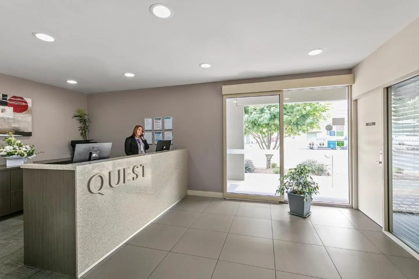 Quest Shepparton LOUNGE_LOBBY
