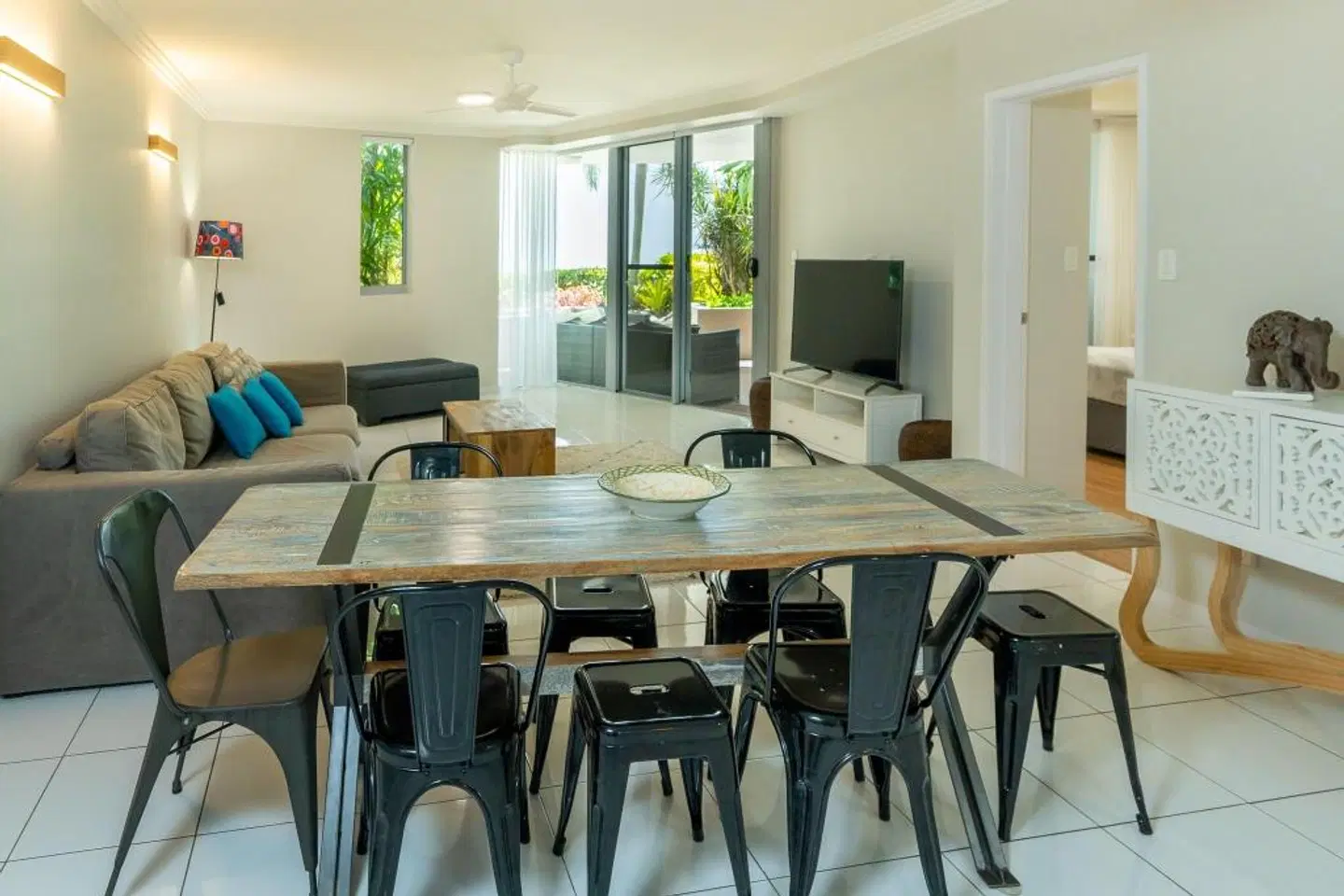 Vision Apartments SPORTS_AND_LEISURE