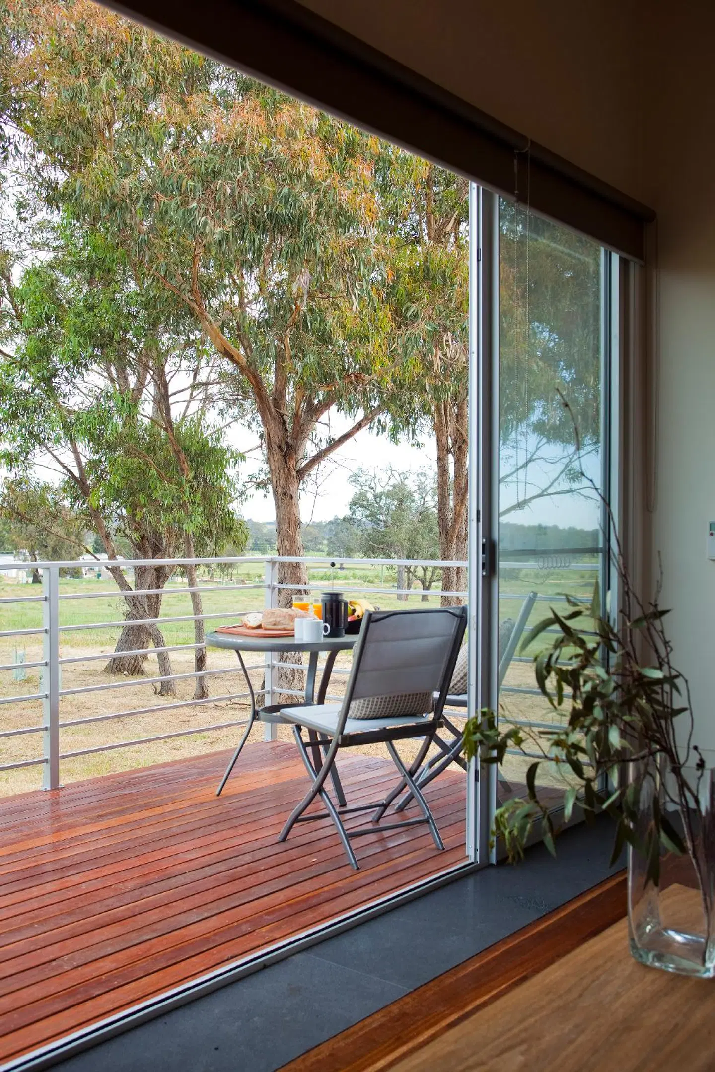 Eco-Luxe @ Mount Avoca Terrasse