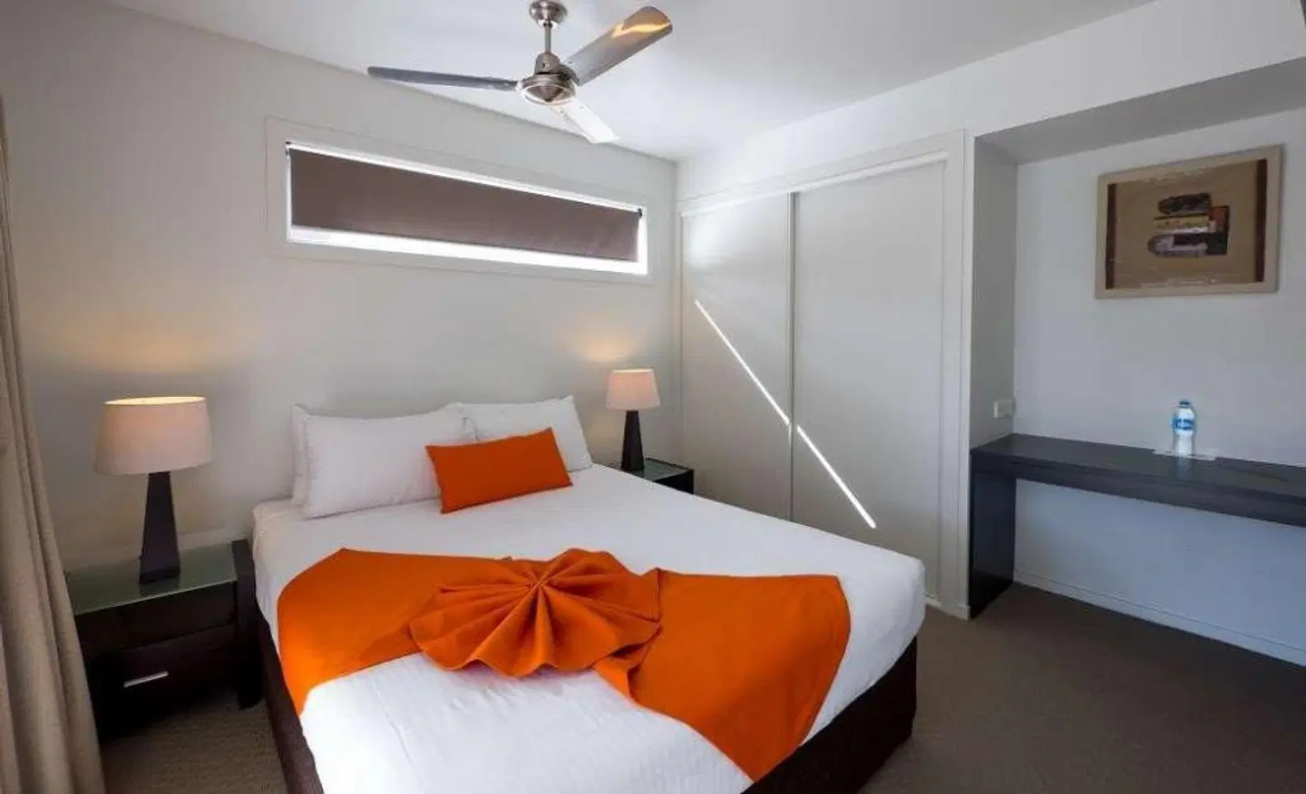 Essence Serviced Apartments ROOM_EXAMPLE