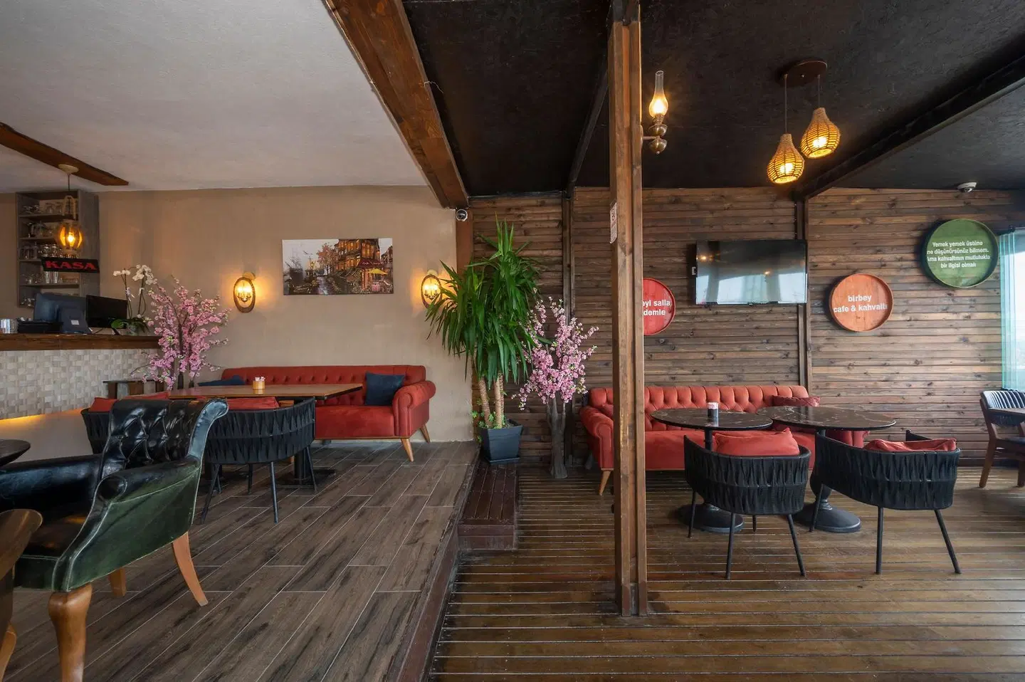 Villa Siesta Hotel LOUNGE_LOBBY
