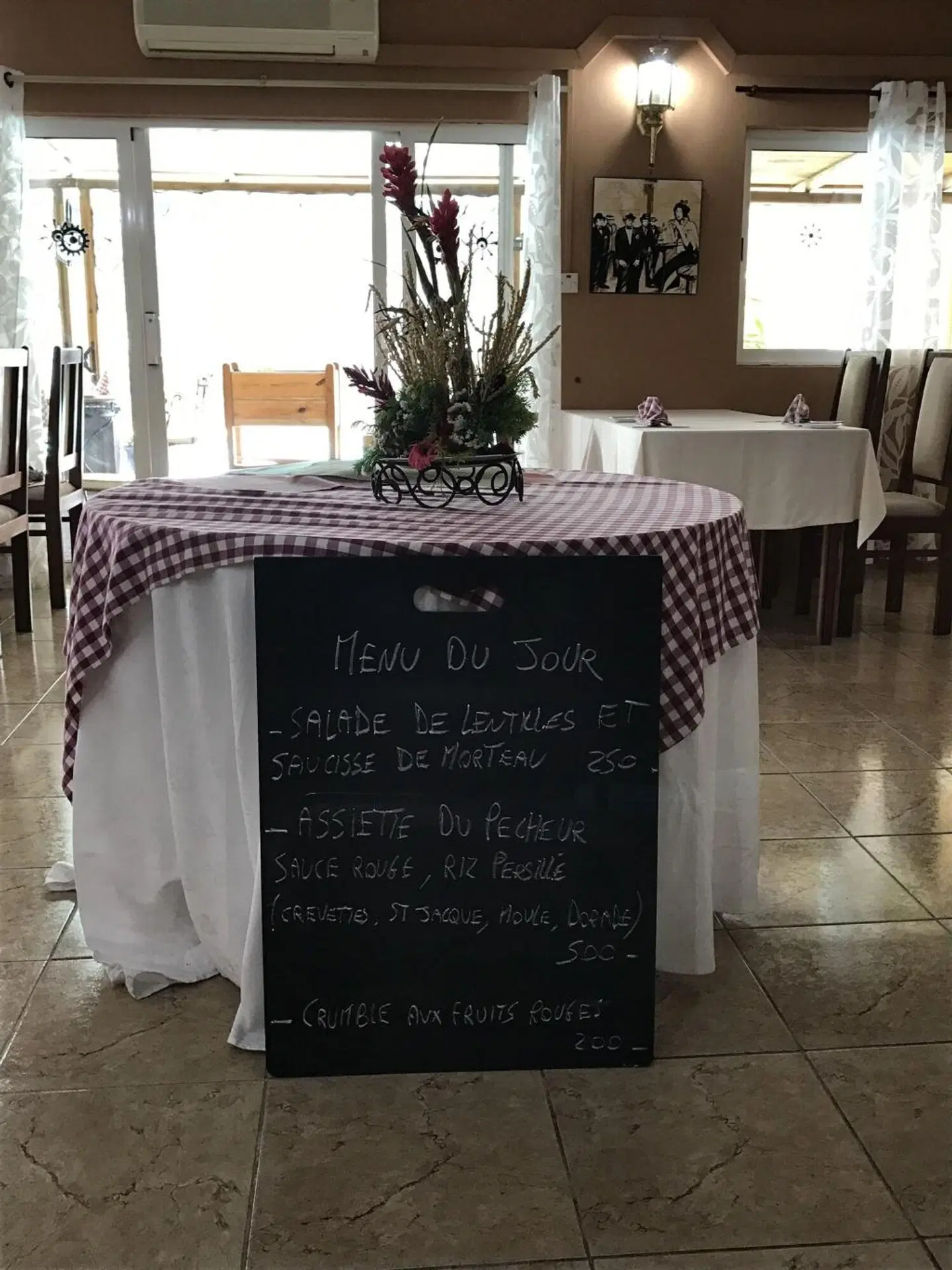 Le Saint Georges Hotel LOUNGE_LOBBY