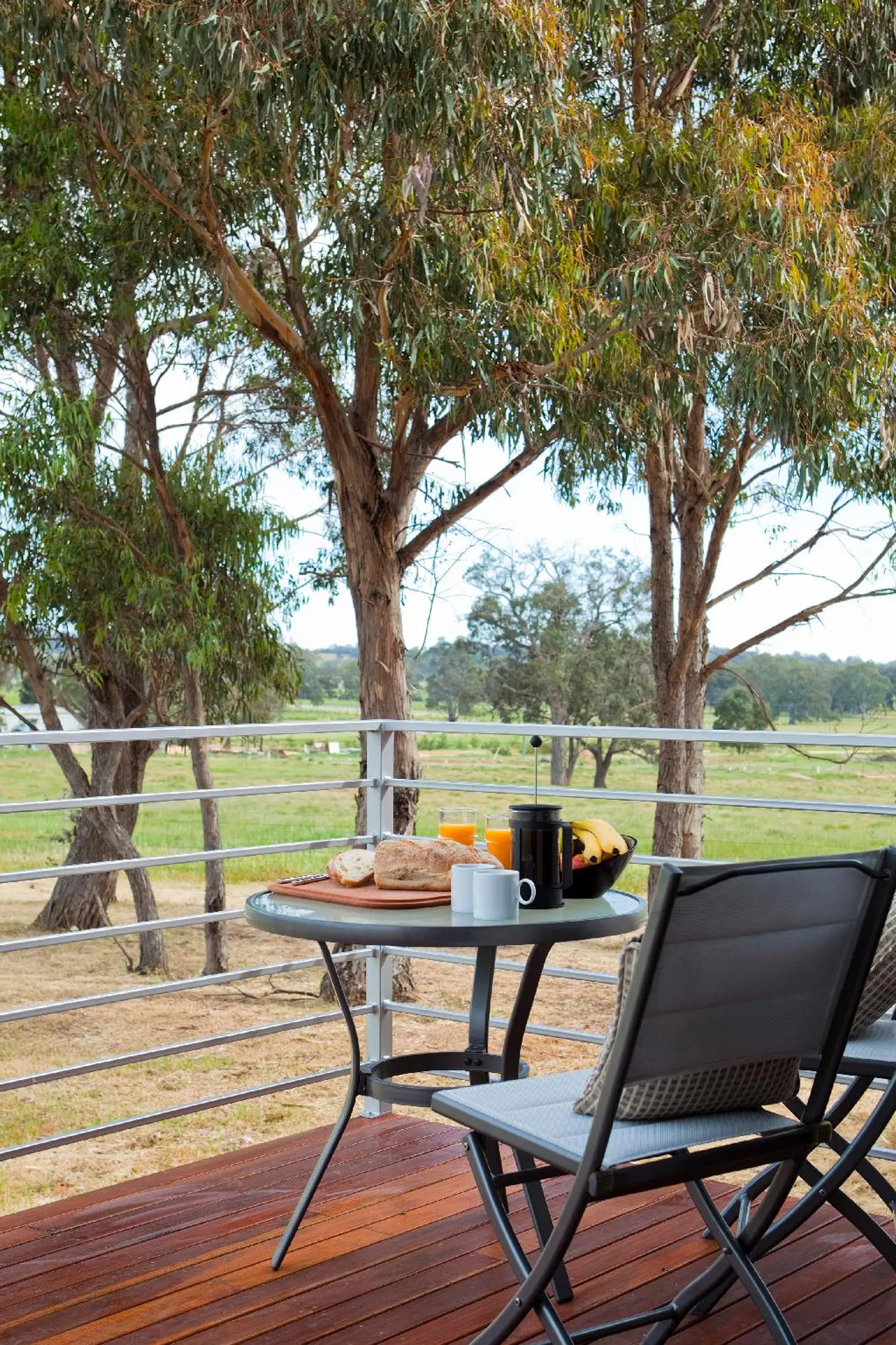 Eco-Luxe @ Mount Avoca Terrasse