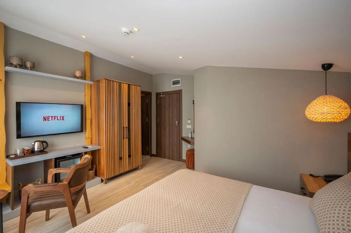 Villa Siesta Hotel ROOM_EXAMPLE