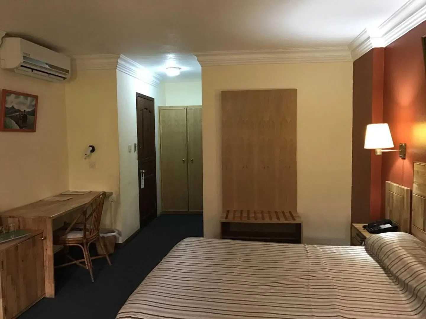 Le Saint Georges Hotel ROOM_EXAMPLE