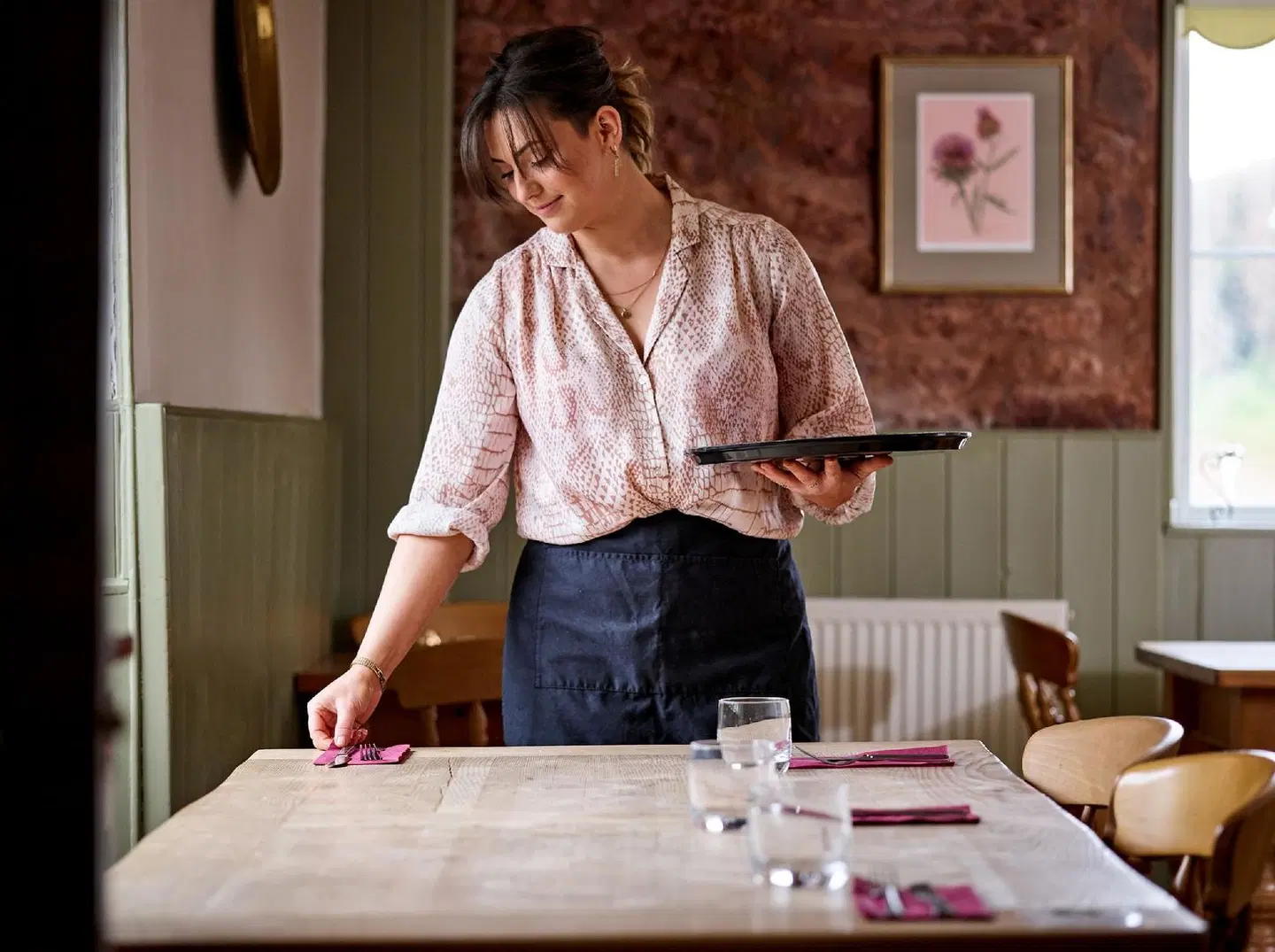 The Martlet Inn HEALTH_BEAUTY