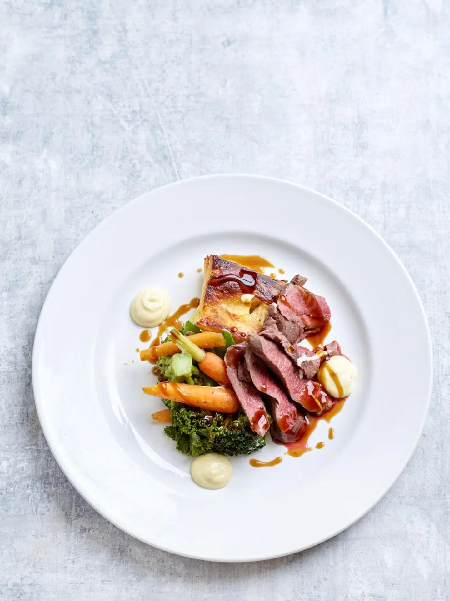The Martlet Inn Restaurant