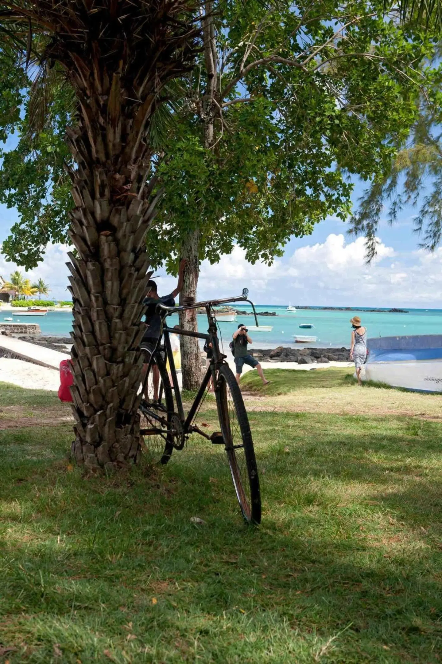 Oceanic Villa SPORTS_AND_LEISURE
