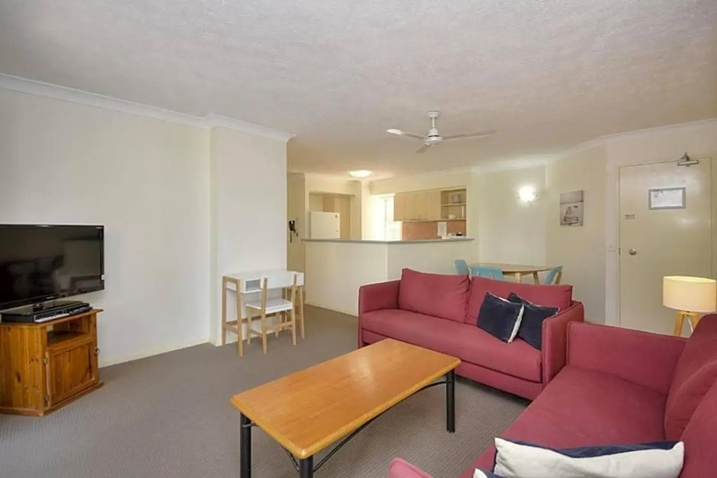 San Mateo On Broadbeach LOUNGE_LOBBY