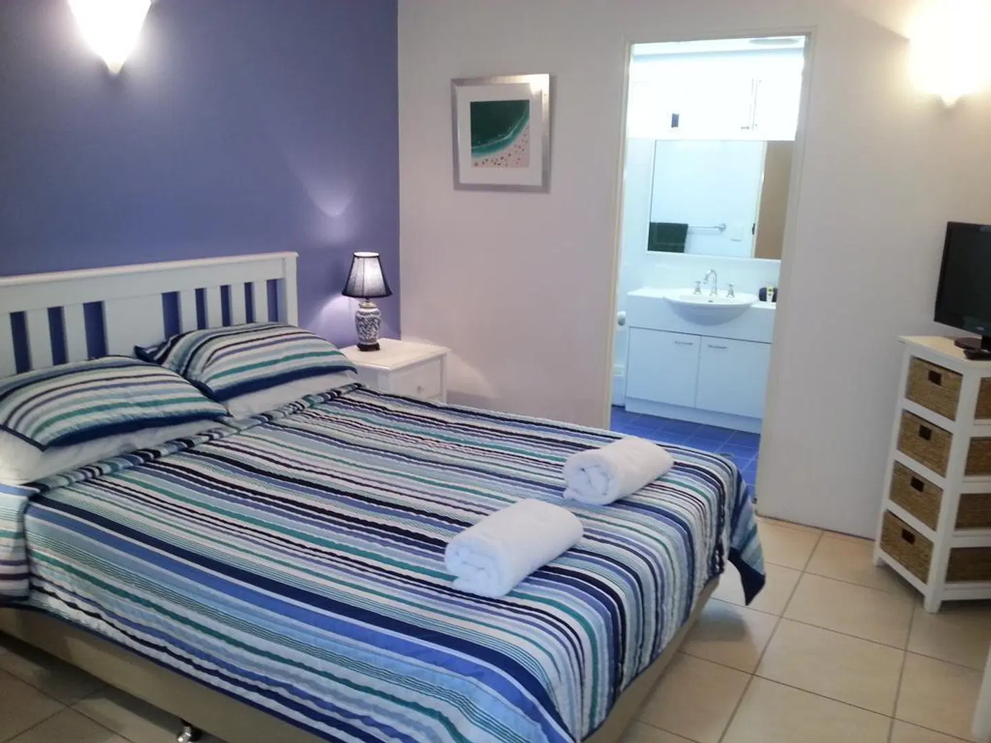 Bali Hai Apartments Noosa ROOM_EXAMPLE