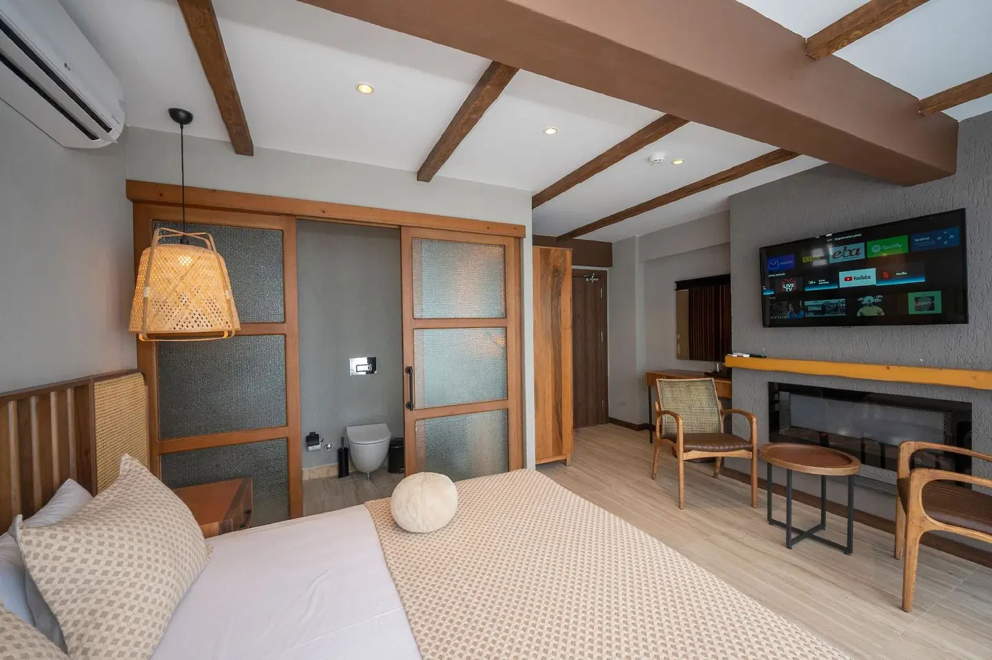 Villa Siesta Hotel ROOM_EXAMPLE