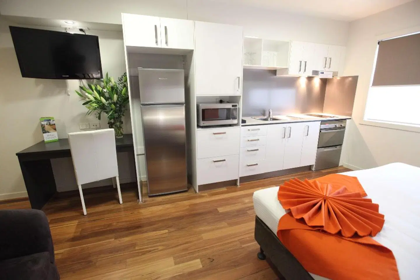 Essence Serviced Apartments ROOM_EXAMPLE