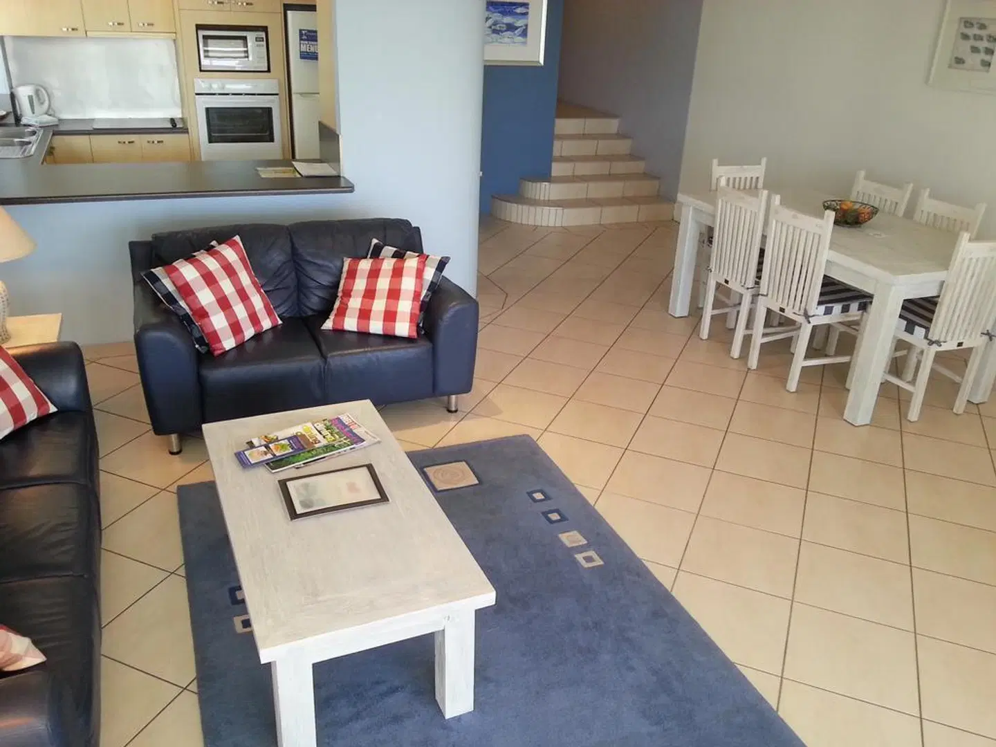 Bali Hai Apartments Noosa LOUNGE_LOBBY