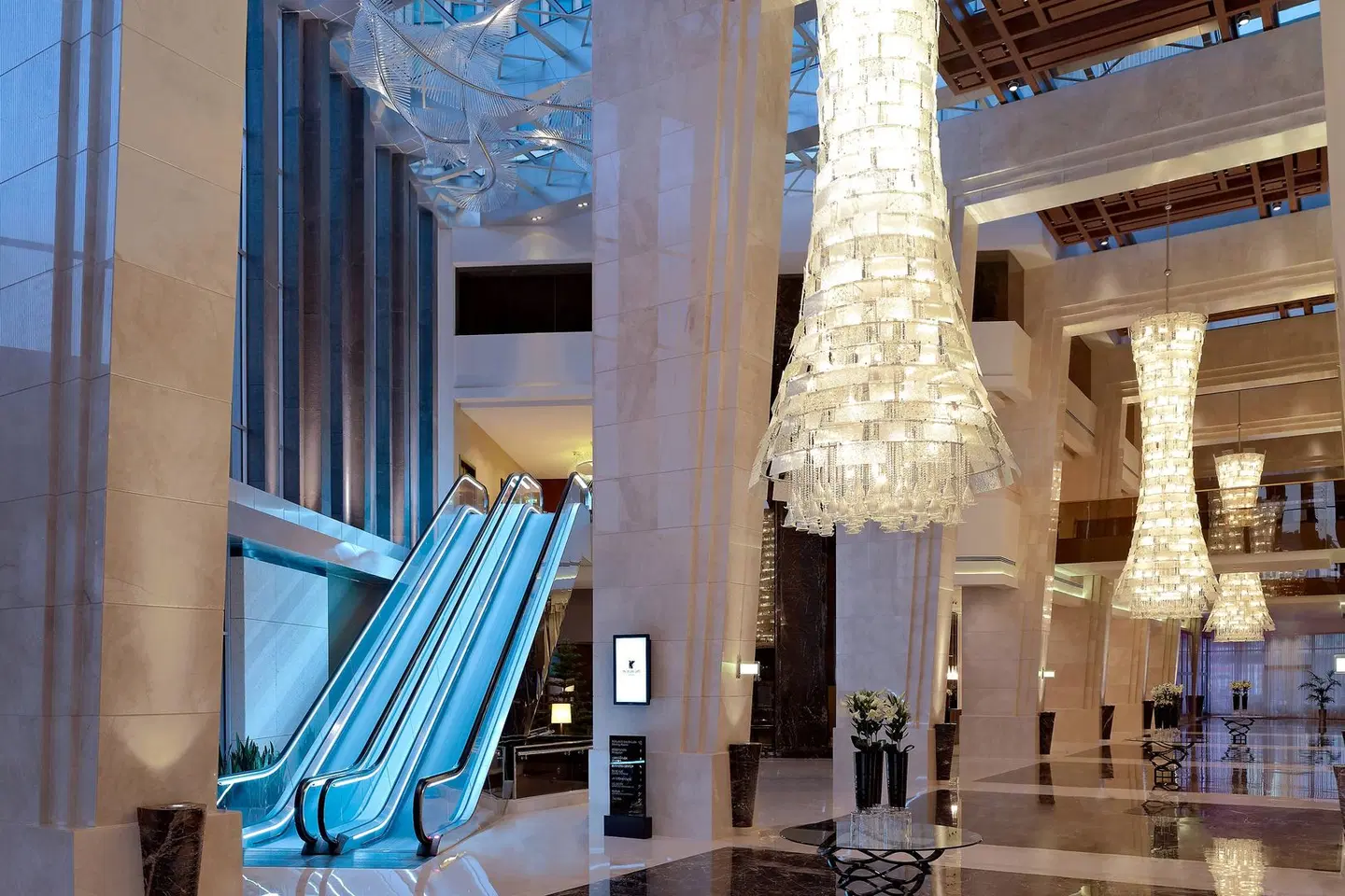 JW Marriott Hotel Ankara LOUNGE_LOBBY
