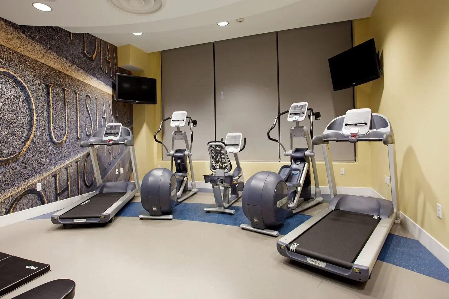 Hotel Indigo Baton Rouge Downtown by IHG SPORTS_AND_LEISURE