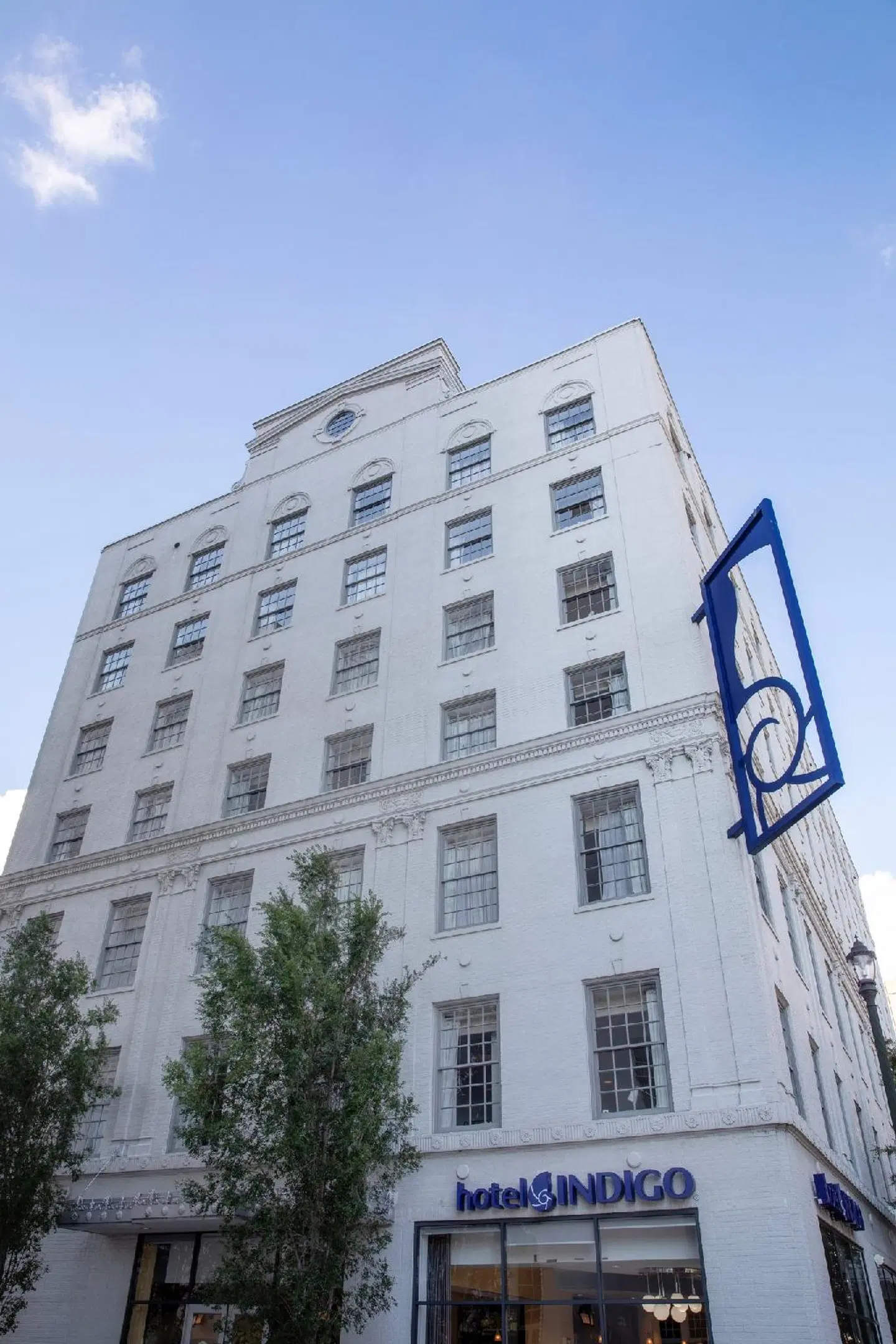 Hotel Indigo Baton Rouge Downtown by IHG EXTERIOR
