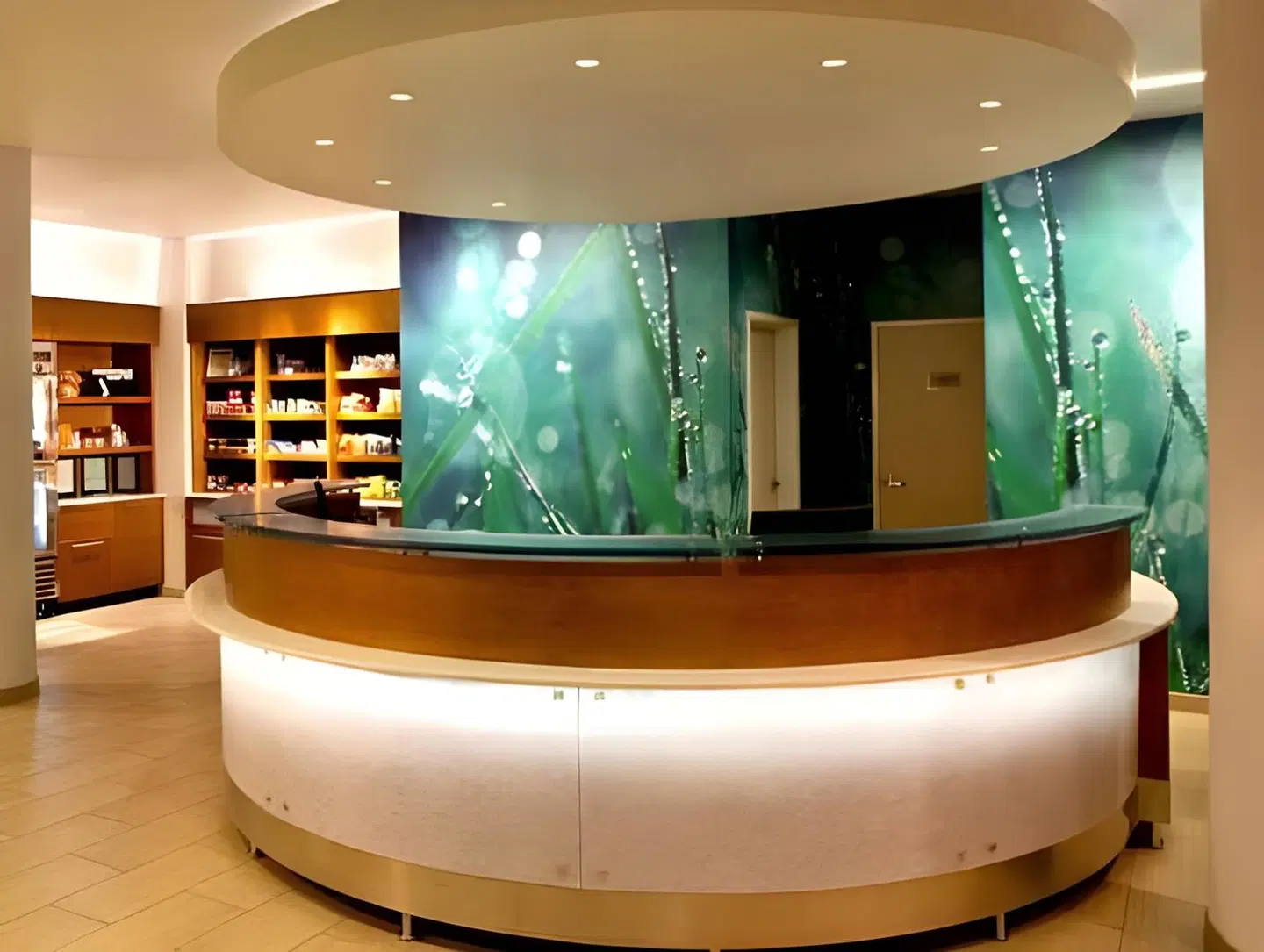 SpringHill Suites by Marriott Huntsville Downtown LOUNGE_LOBBY