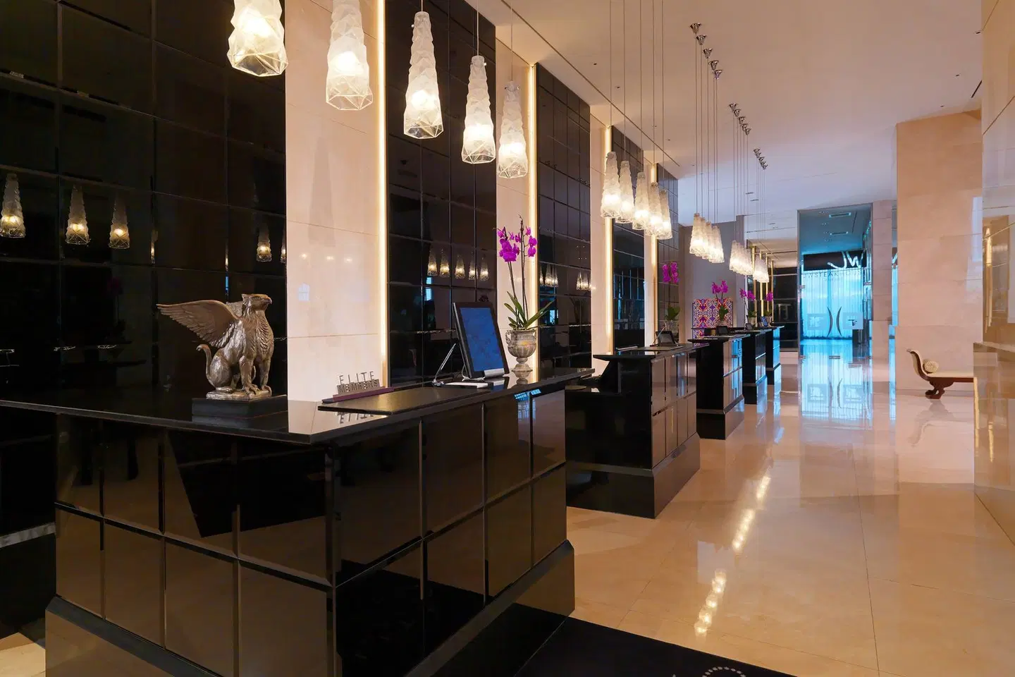 JW Marriott Hotel Ankara LOUNGE_LOBBY