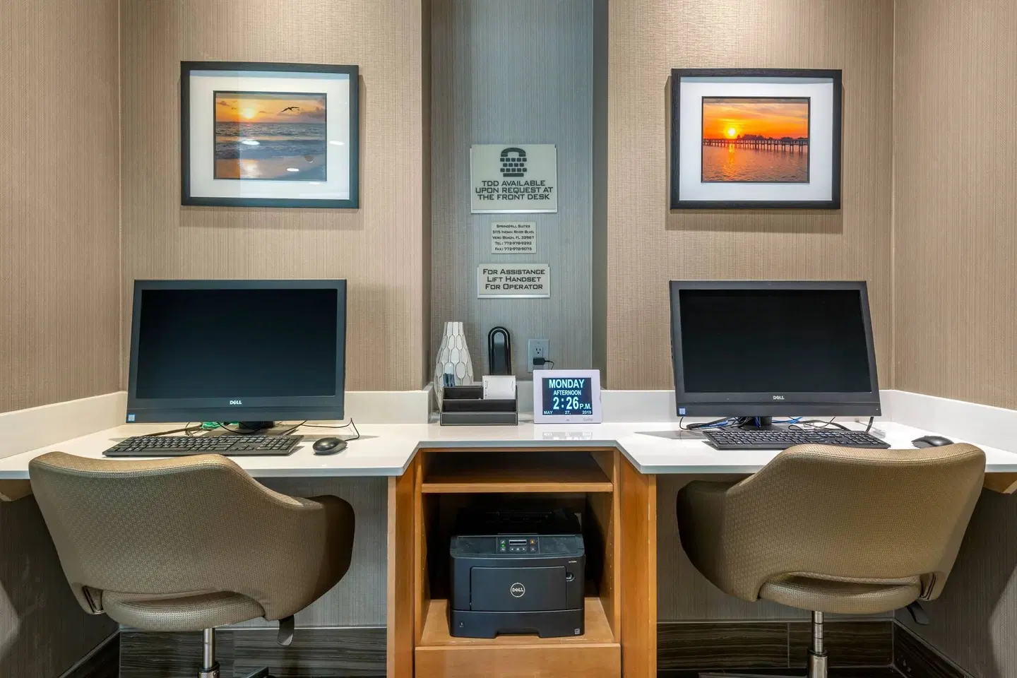 SpringHill Suites by Marriott Vero Beach ROOM_EXAMPLE