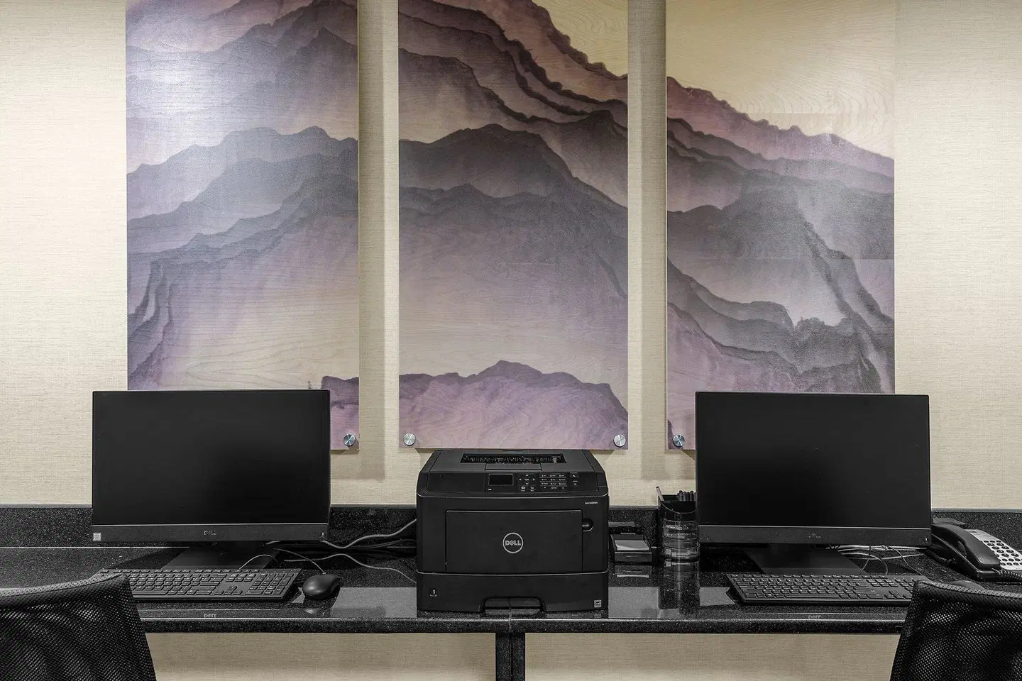 Staybridge Suites Chattanooga-Hamilton Place by IHG LOUNGE_LOBBY
