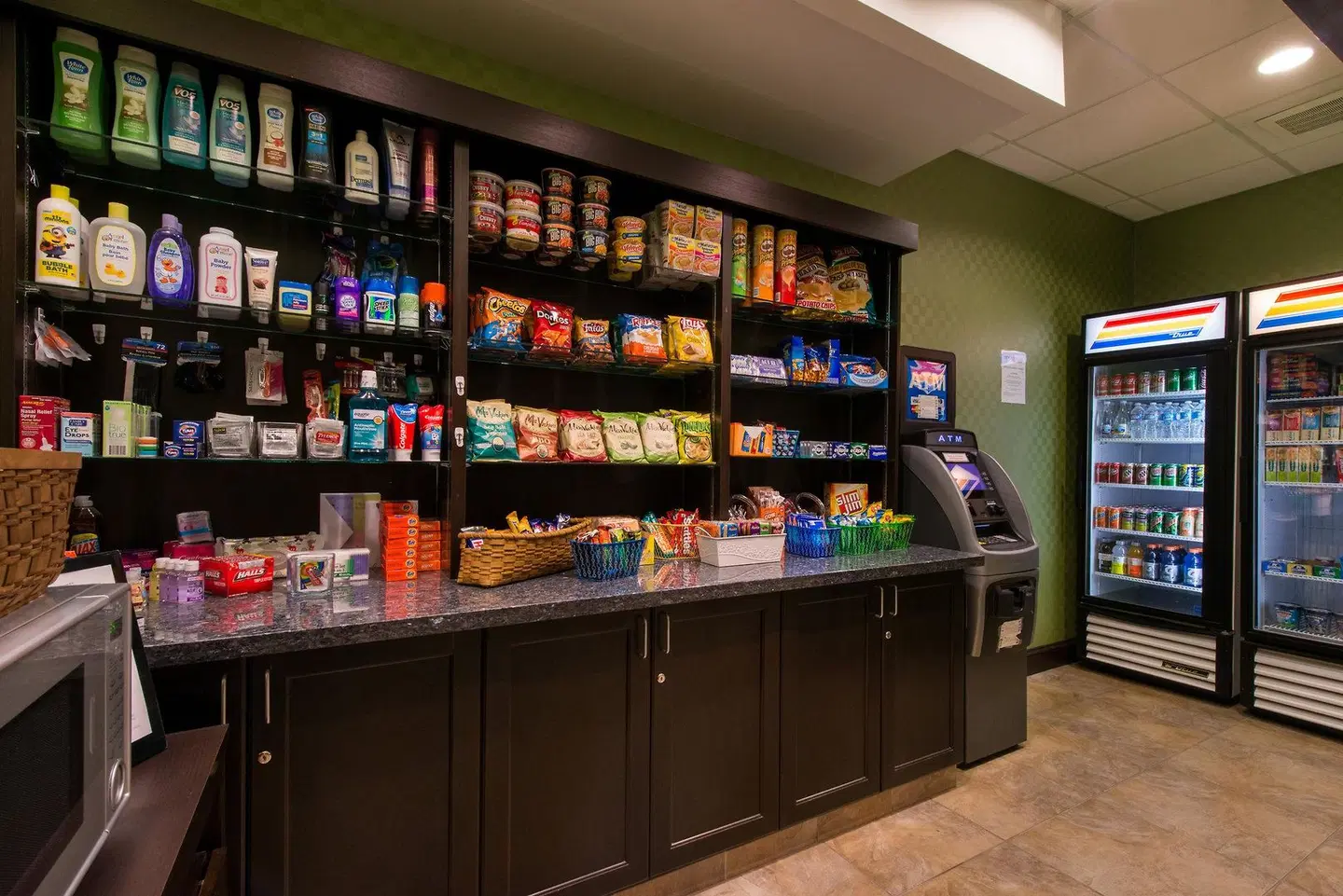 Holiday Inn Express & Suites Dickson City - Scranton by IHG Restaurant