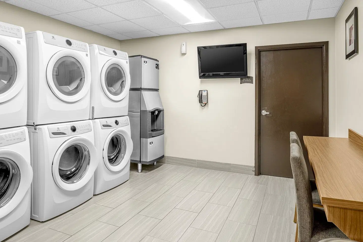 Staybridge Suites Chattanooga-Hamilton Place by IHG Badezimmer