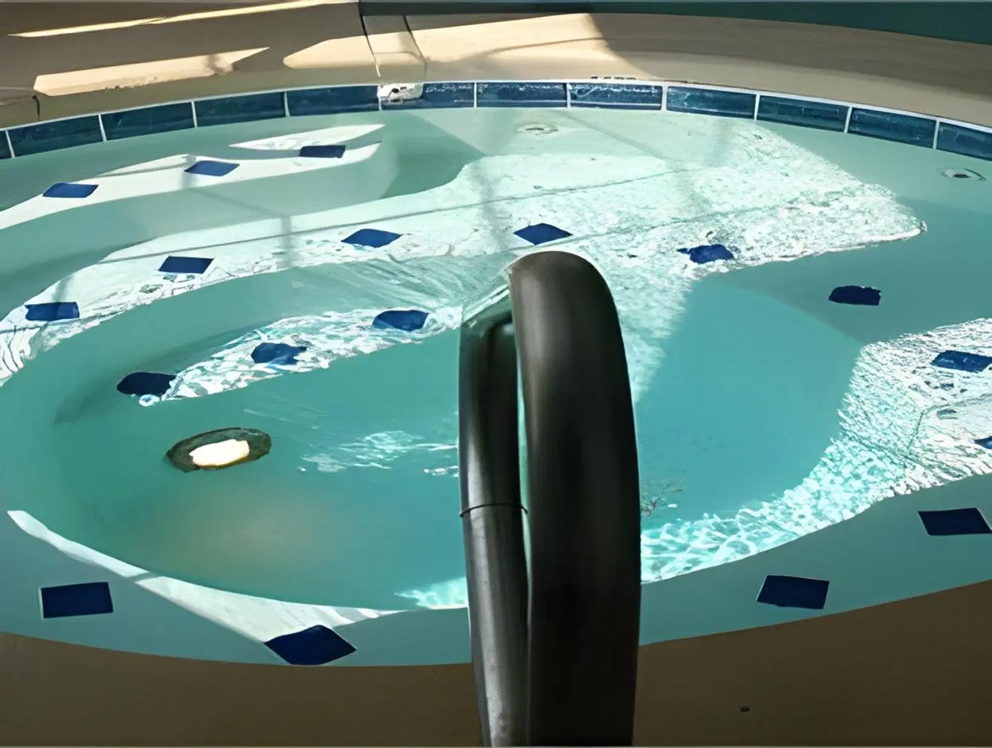 Staybridge Suites Chattanooga-Hamilton Place by IHG HEALTH_BEAUTY