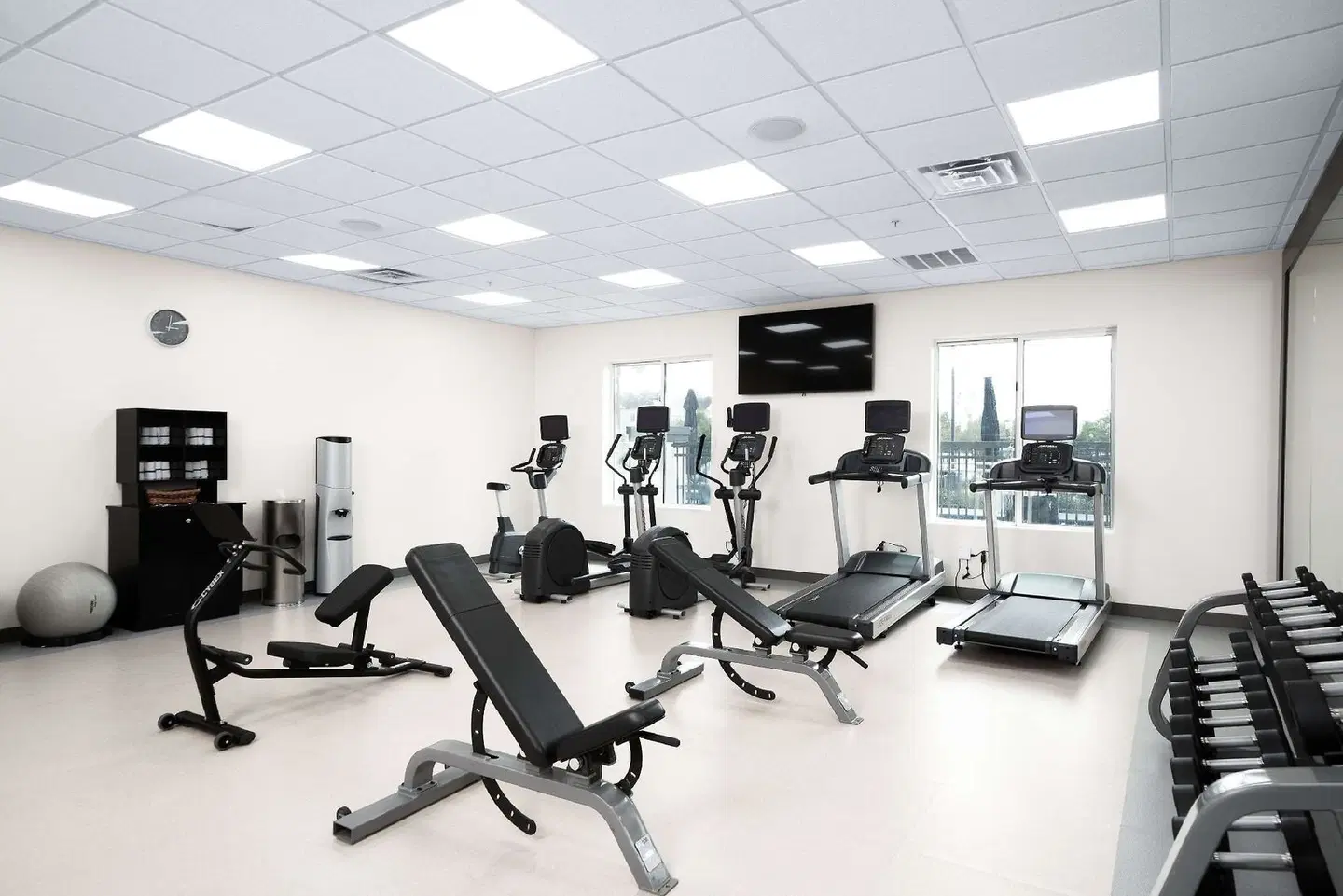 Hilton Garden Inn Houston/Clear Lake NASA SPORTS_AND_LEISURE