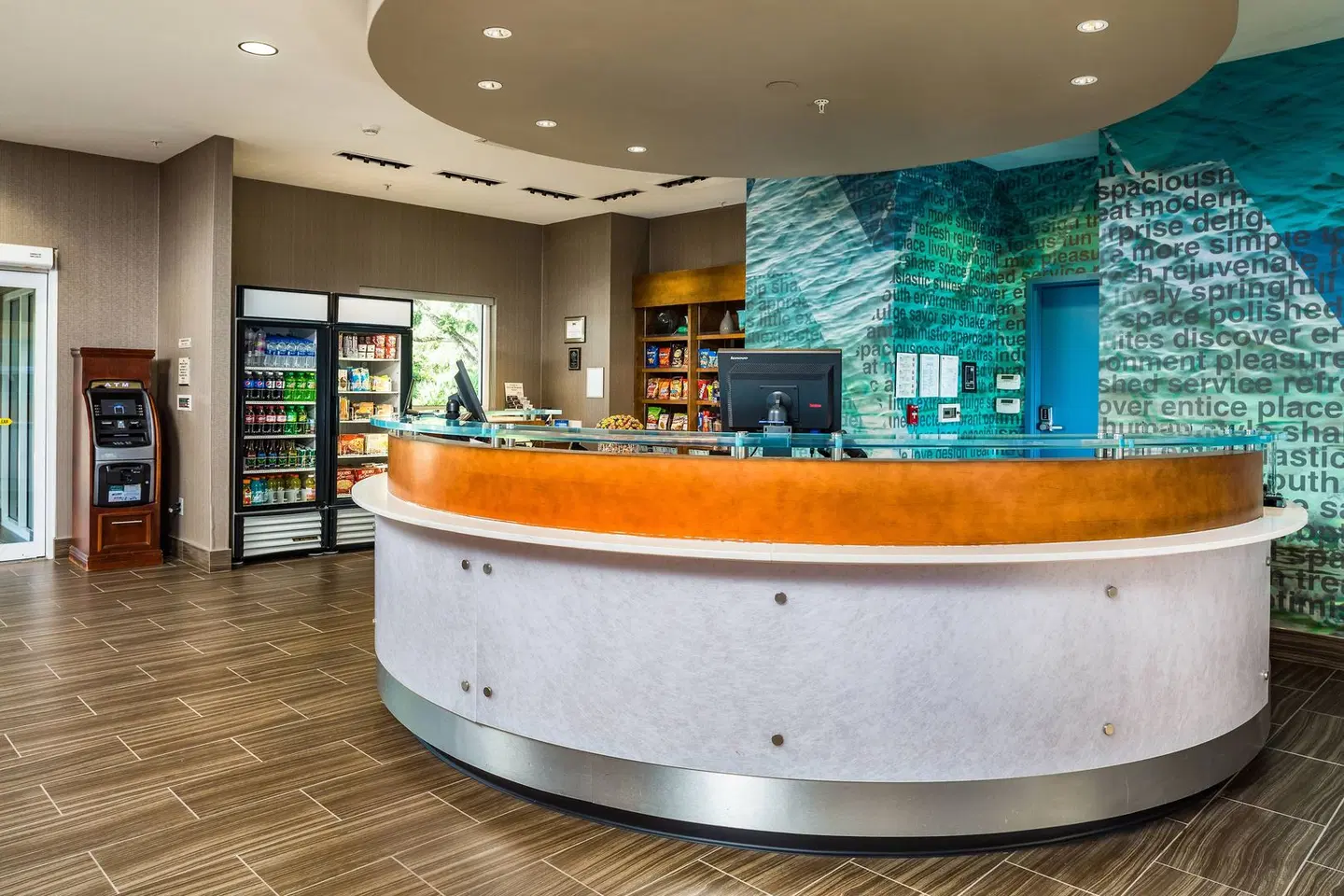 SpringHill Suites by Marriott Vero Beach SPORTS_AND_LEISURE