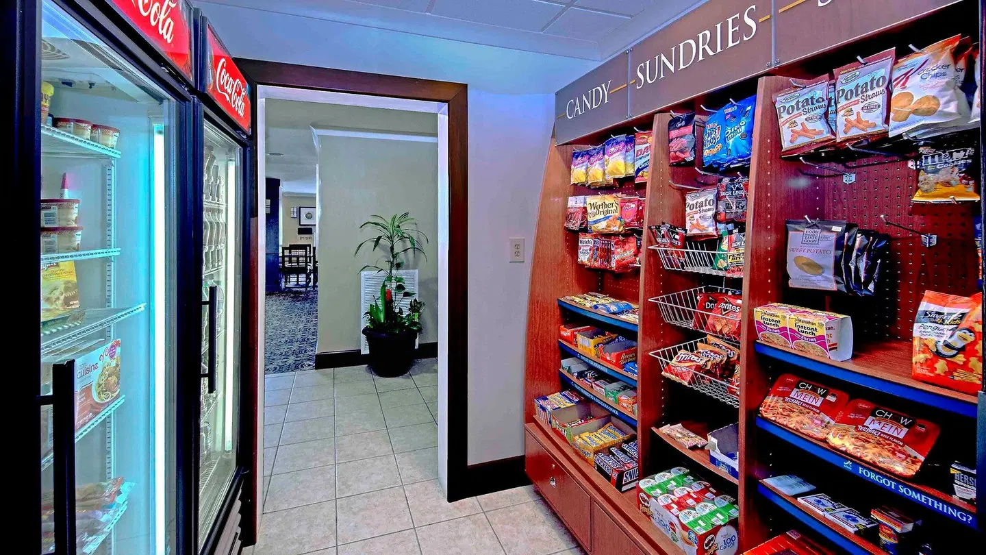 Staybridge Suites Chattanooga-Hamilton Place by IHG LOUNGE_LOBBY