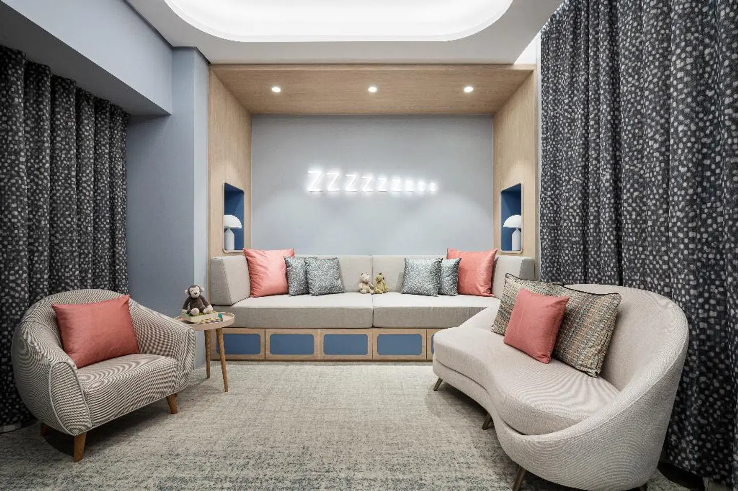 Waldorf Astoria Kuwait LOUNGE_LOBBY