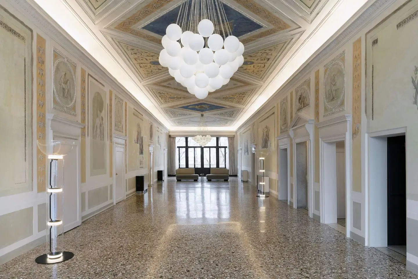 Radisson Collection Hotel, Palazzo Nani Venice HEALTH_BEAUTY