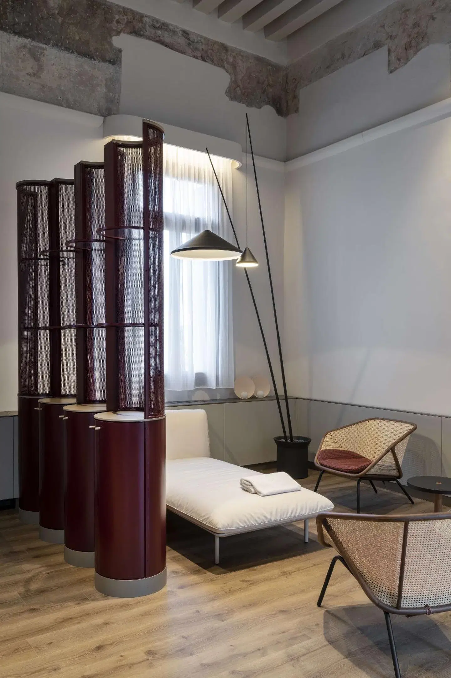 Radisson Collection Hotel, Palazzo Nani Venice ROOM_EXAMPLE