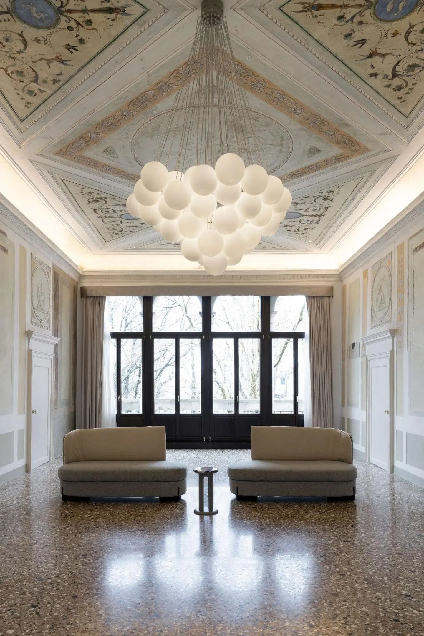 Radisson Collection Hotel, Palazzo Nani Venice LOUNGE_LOBBY