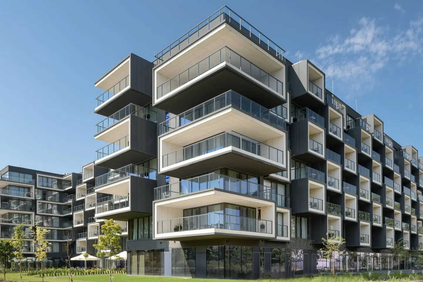AC Hotel by Marriott Krakow EXTERIOR