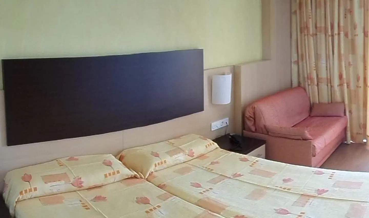 Blaumar ROOM_EXAMPLE