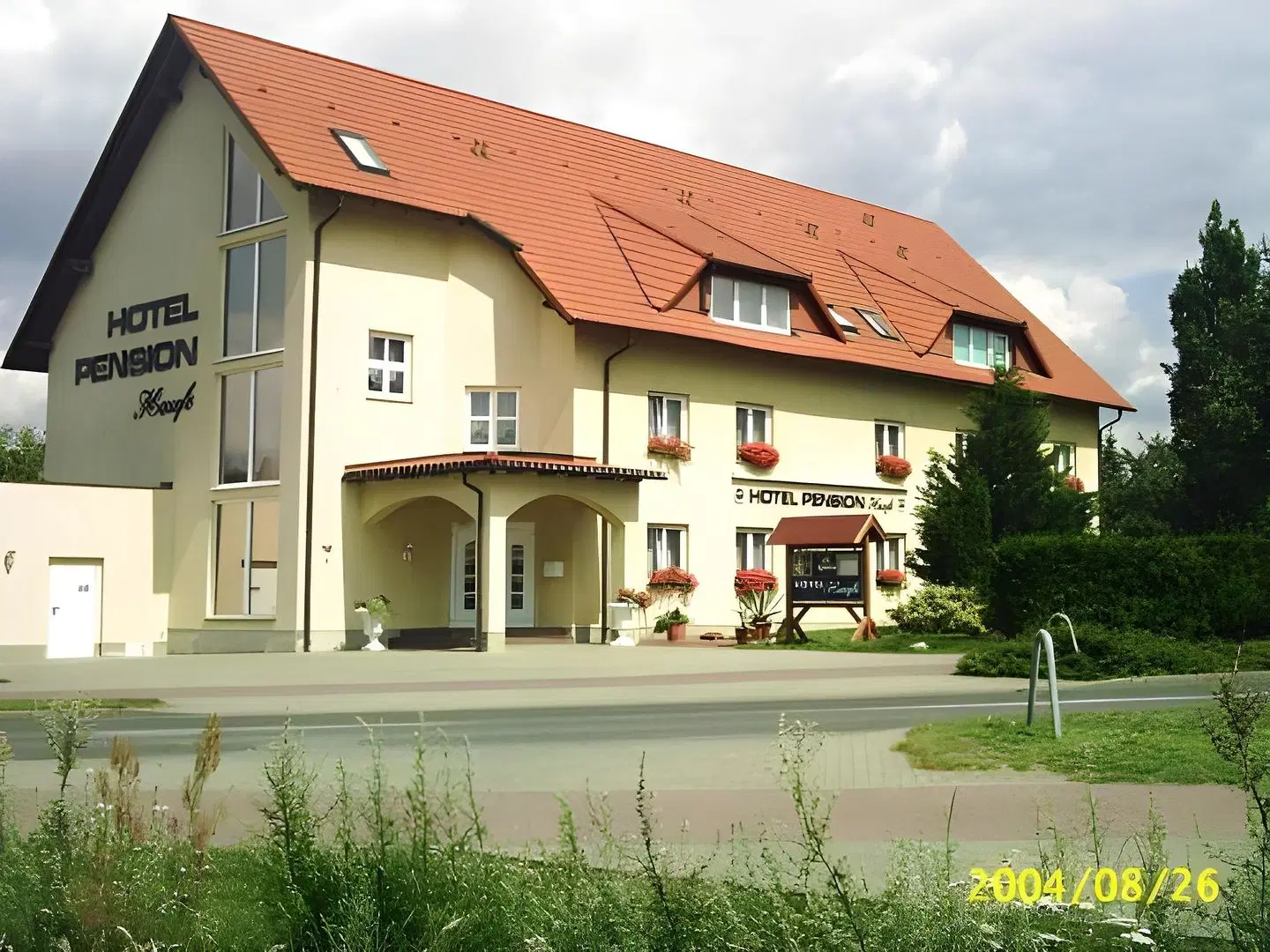 Haufe EXTERIOR