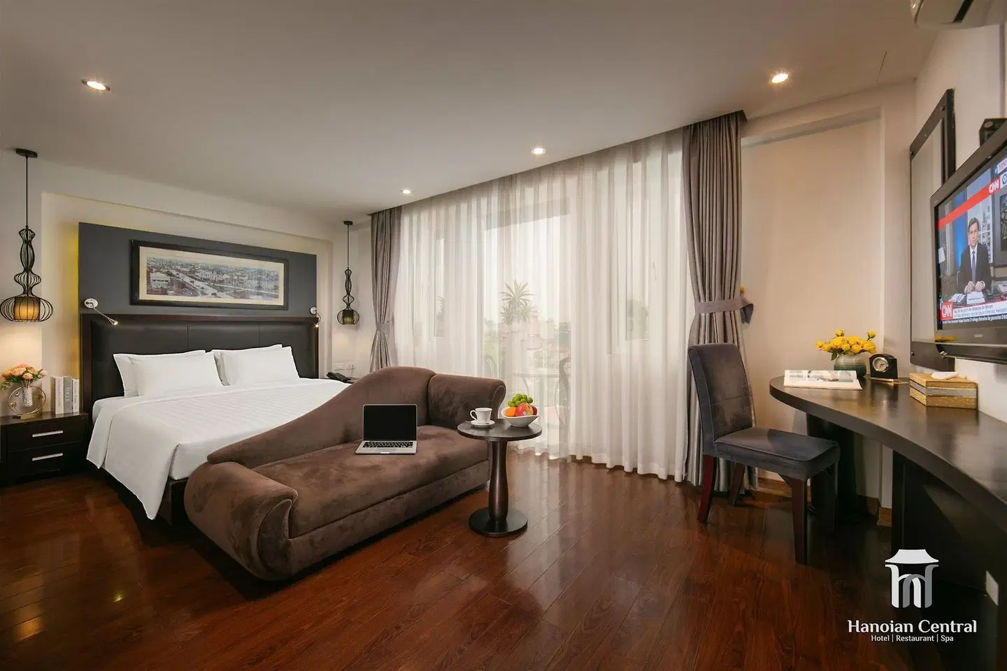 The Hanoian Hotel ROOM_EXAMPLE