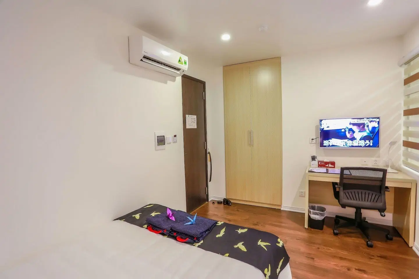 Momizi Business Hotel ROOM_EXAMPLE
