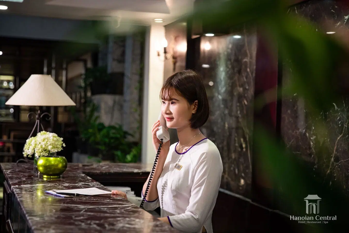 The Hanoian Hotel HEALTH_BEAUTY