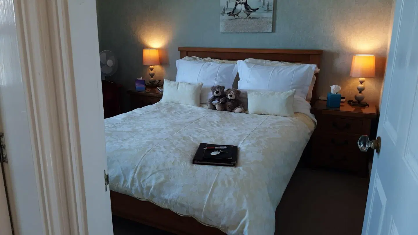 Min y Don Guest House ROOM_EXAMPLE