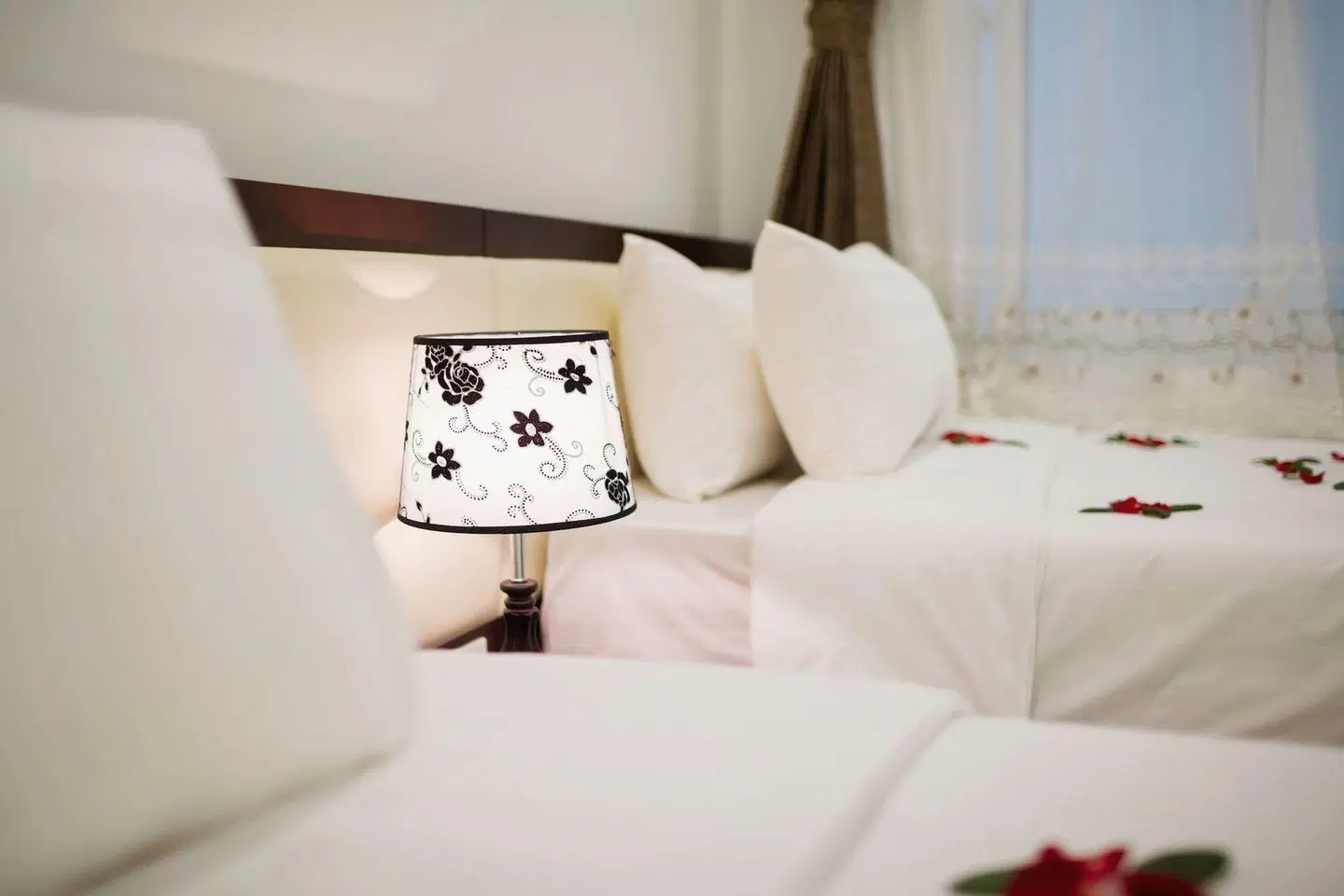 Dream Central Hotel ROOM_EXAMPLE